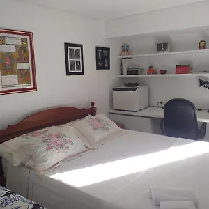 Ampla E Confortável Suite - Bairro Do Espinheiro - Recife Recife